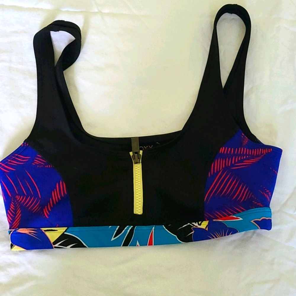 Bathing suit